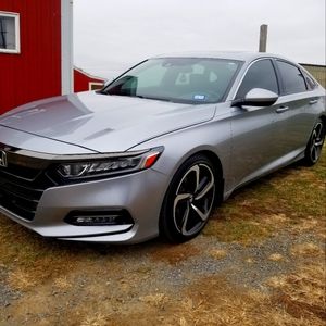 Meet your Posher, Raphael